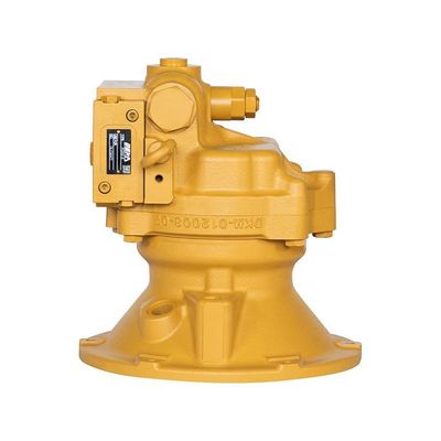 Komatsu Pc200-8m0 экскаватор качающаяся коробка передач 706-7g-01140 706-7g-01170 706-7g-71141
