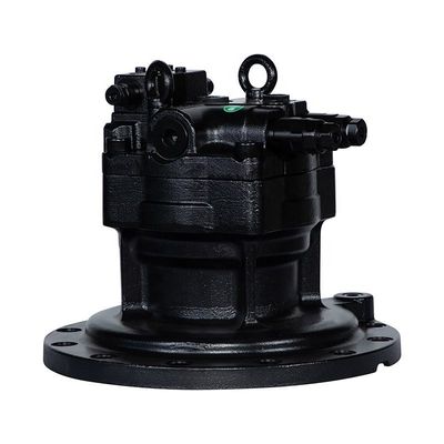 Hd1430 M5x180 Kato Swing Motor, 3040301836 Kato Части экскаватора