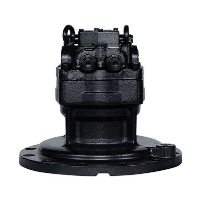 Hd1430 M5x180 Kato Swing Motor, 3040301836 Kato Части экскаватора
