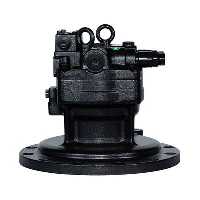 Hd1430 M5x180 Kato Swing Motor, 3040301836 Kato Части экскаватора