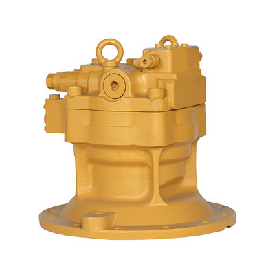 ZAX330 ZX330 Hitachi Swing Motor, M5X180CHB Ротационная моторная сборка
