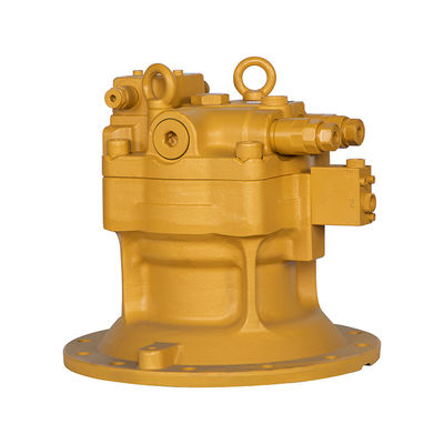 ZAX330 ZX330 Hitachi Swing Motor, M5X180CHB Ротационная моторная сборка