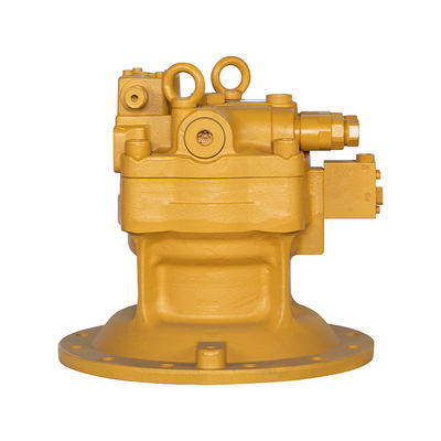 ZAX330 ZX330 Hitachi Swing Motor, M5X180CHB Ротационная моторная сборка