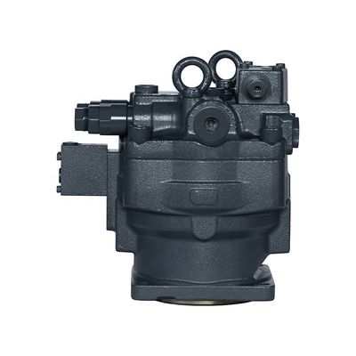 30T XG833 экскаваторный двигатель колебательной коробки передач M5X180CHB-10A-96A 295-169-RG20