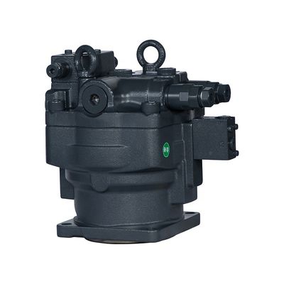 30T XG833 экскаваторный двигатель колебательной коробки передач M5X180CHB-10A-96A 295-169-RG20