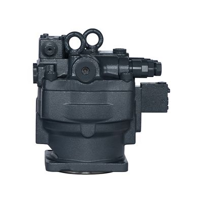 30T XG833 экскаваторный двигатель колебательной коробки передач M5X180CHB-10A-96A 295-169-RG20