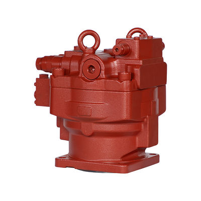RG14D20A5 11C0169 Граничная коробка передач экскаватора M5X180CHB-12A-95A 260-169-RG14D20A6