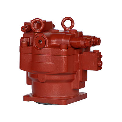 RG14D20A5 11C0169 Граничная коробка передач экскаватора M5X180CHB-12A-95A 260-169-RG14D20A6