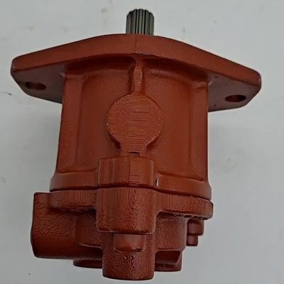 Практический гидравлический моторный насос 14531612 14533496 Fit Volvo Ec460 Ec360