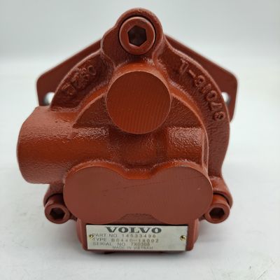 Практический гидравлический моторный насос 14531612 14533496 Fit Volvo Ec460 Ec360