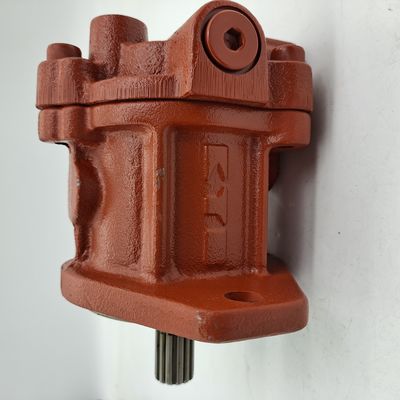 Практический гидравлический моторный насос 14531612 14533496 Fit Volvo Ec460 Ec360