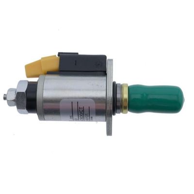 457-9878 4579878 Гидравлический электромагнитный клапан для TQ 385C 325C 308C 988K 330D