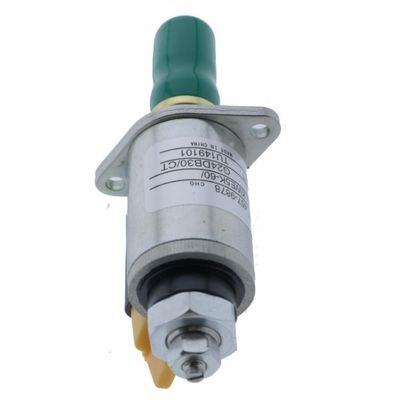 457-9878 4579878 Гидравлический электромагнитный клапан для TQ 385C 325C 308C 988K 330D