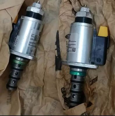 457-9878 4579878 Гидравлический электромагнитный клапан для TQ 385C 325C 308C 988K 330D