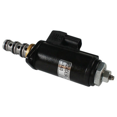 Sk200-8 Sk250-8 экскаватор Соленоидный клапан, Yn35v00050f1 Кобелько