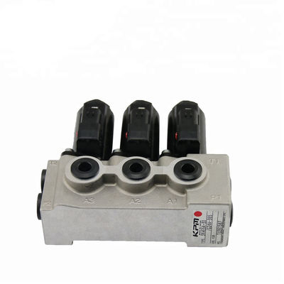 3kwe5a-30 G24w-365 Кавасаки Соленоидный клапан, 803068252 Кавасаки Запчасти