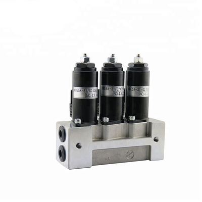 3kwe5a-30 G24w-365 Кавасаки Соленоидный клапан, 803068252 Кавасаки Запчасти