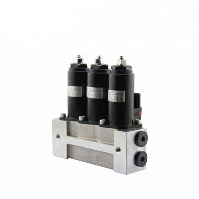 3kwe5a-30 G24w-365 Кавасаки Соленоидный клапан, 803068252 Кавасаки Запчасти
