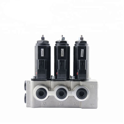 3kwe5a-30 G24w-365 Кавасаки Соленоидный клапан, 803068252 Кавасаки Запчасти