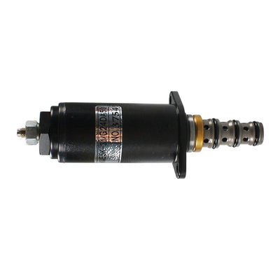 Sk330-6e Kobelco Соленоидный клапан Yn35v00003f1, Прочный клапан экскаватора Yn35v00018f2