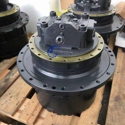 708-8F-00170 Коробка передач для коммацу PC200-6