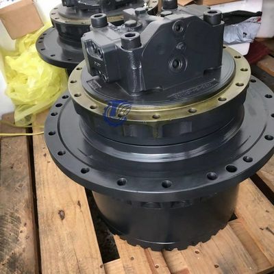 708-8F-00170 Коробка передач для коммацу PC200-6