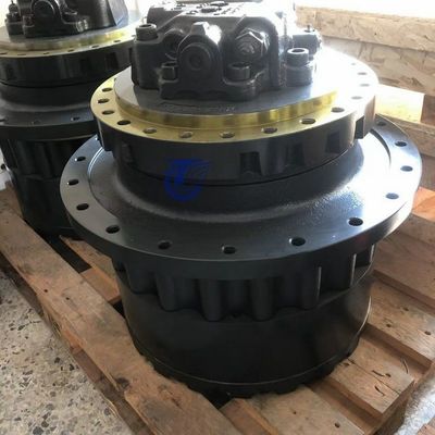 PC300-7 PC300-8 Crawler Travel Drive, 708-8H-00320 Финальная сборка привода