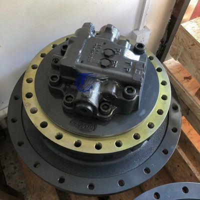 PC300-7 PC300-8 Crawler Travel Drive, 708-8H-00320 Финальная сборка привода