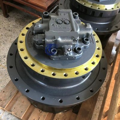 PC300-7 PC300-8 Crawler Travel Drive, 708-8H-00320 Финальная сборка привода