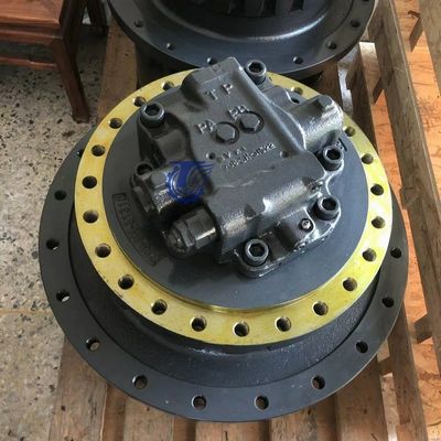 PC300-7 PC300-8 Crawler Travel Drive, 708-8H-00320 Финальная сборка привода