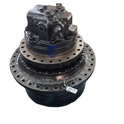 21M-27-00050 Комплект двигателя экскаватора 708-88-40220 для PC600-6 PC650-6 PC600-7