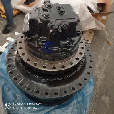 21M-27-00050 Комплект двигателя экскаватора 708-88-40220 для PC600-6 PC650-6 PC600-7