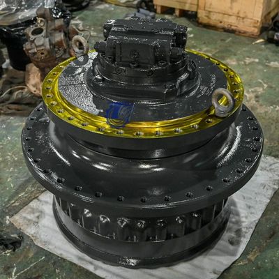 21N-27-00130 Двигатель экскаватора 21N-60-34100 Для PC1250-7 PC1250-8