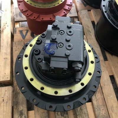 318C 320C экскаватор финальный привод, 216-0044 215-9954 TQ путевой двигатель