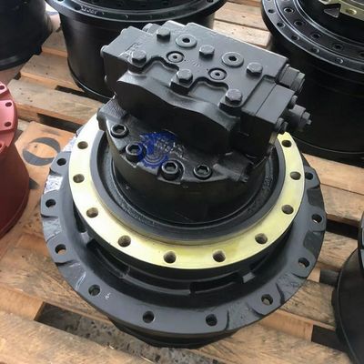 318C 320C экскаватор финальный привод, 216-0044 215-9954 TQ путевой двигатель