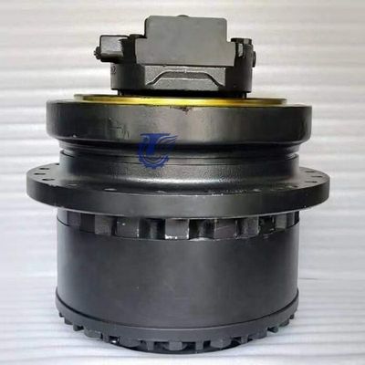 513-0836 315-4480 Коробка передач Финальный привод, TQ 374 Двигатель для путешествий Коробка передач 513-0833