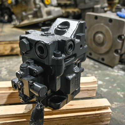 708-1T-00420 7081T00420 Группа насосов Komatsu D275A гидравлический насос главный насос
