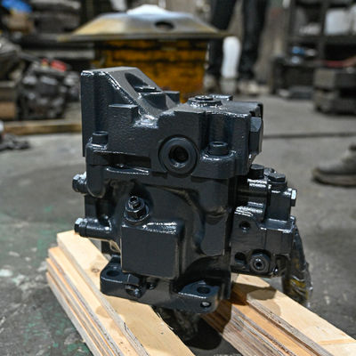 708-1T-00420 7081T00420 Группа насосов Komatsu D275A гидравлический насос главный насос