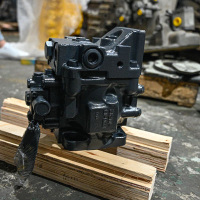 708-1T-00420 7081T00420 Группа насосов Komatsu D275A гидравлический насос главный насос