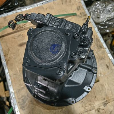 708-2L-31114 7082L31114 экскаватор PC128-8UU гидравлический главный насос