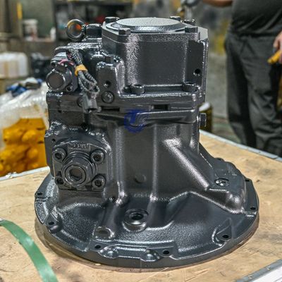 708-2L-31114 7082L31114 экскаватор PC128-8UU гидравлический главный насос