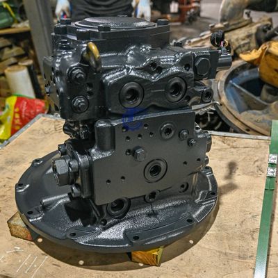 708-2L-31114 7082L31114 экскаватор PC128-8UU гидравлический главный насос