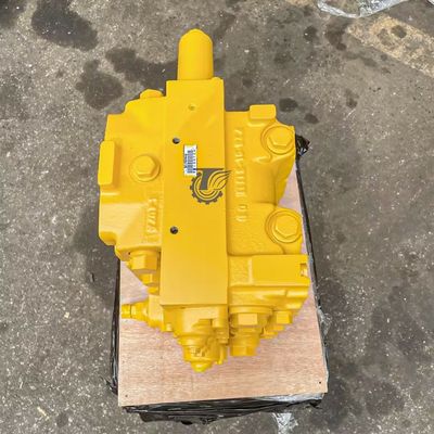 Komatsu D155A-3 D155A-5 клапан управления 723-64-11200 7236411200