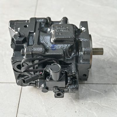 708-1s-00240 гидравлический главный насос для бульдозера Komatsu D65EX-15