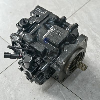 708-1s-00240 гидравлический главный насос для бульдозера Komatsu D65EX-15