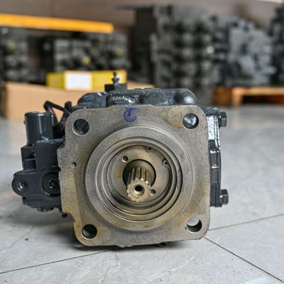 708-1s-00240 гидравлический главный насос для бульдозера Komatsu D65EX-15