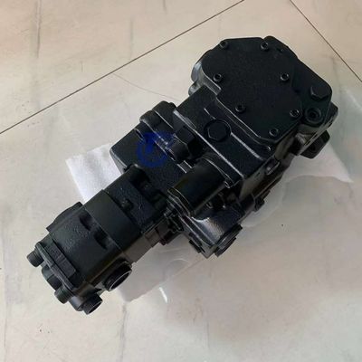 K3SP36B гидравлический насос YT10V00009F1 подходит для экскаватора Kobelco 60 75 70SR-1E 80MSR-1E SK80CS-1E