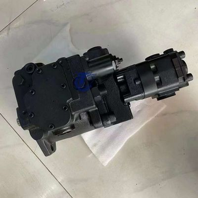 K3SP36B гидравлический насос YT10V00009F1 подходит для экскаватора Kobelco 60 75 70SR-1E 80MSR-1E SK80CS-1E