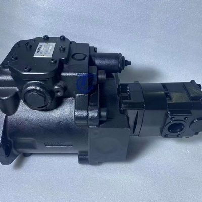 K3SP36B гидравлический насос YT10V00009F1 подходит для экскаватора Kobelco 60 75 70SR-1E 80MSR-1E SK80CS-1E
