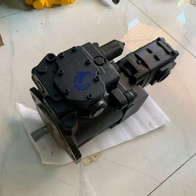 K3SP36B гидравлический насос YT10V00009F1 подходит для экскаватора Kobelco 60 75 70SR-1E 80MSR-1E SK80CS-1E